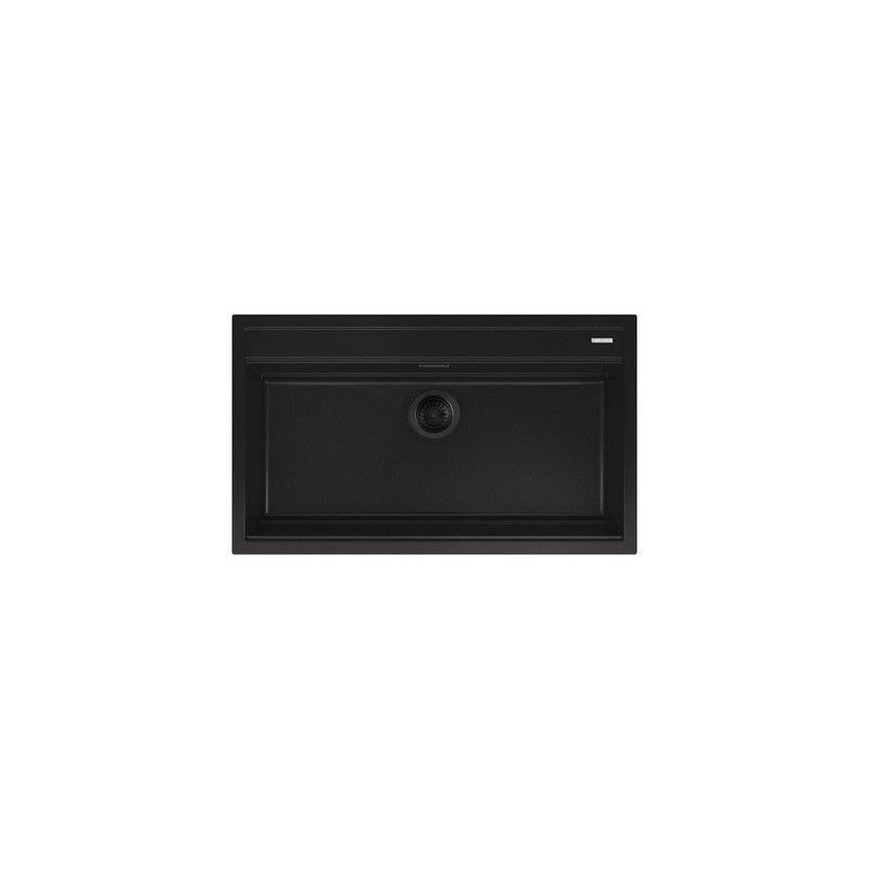 Smeg - Zlewozmywak kompozytowy VSGX860MN