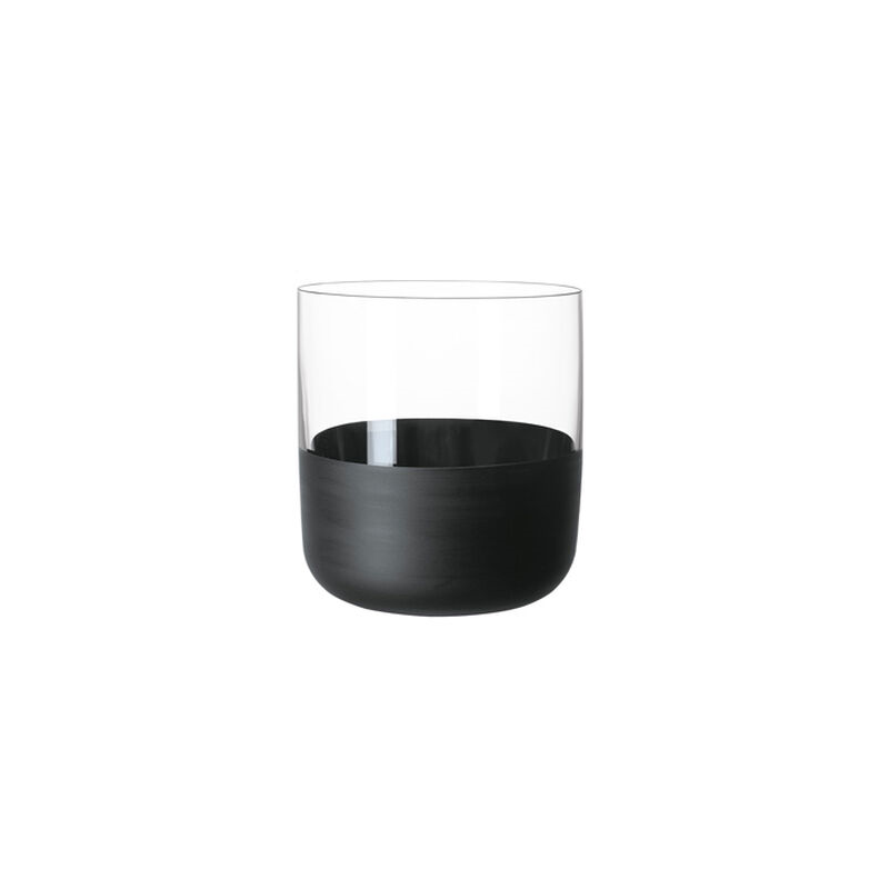 Villeroy & Boch - Manufacture Rock kieliszek do shotów, 40 ml, 4 szt.