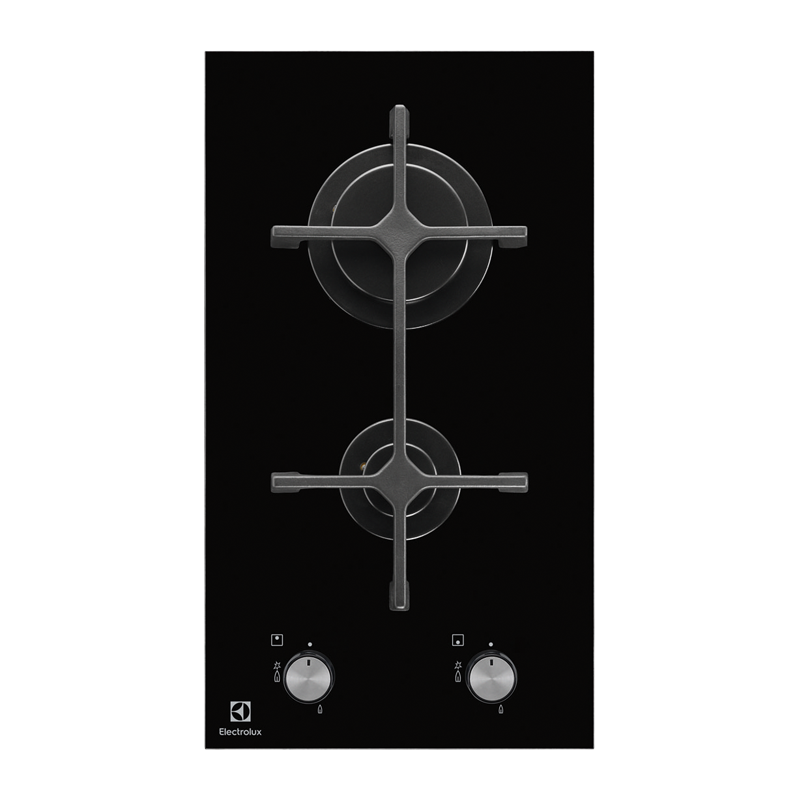 Electrolux - Płyta gazowa, modułowa EGC3322NVK