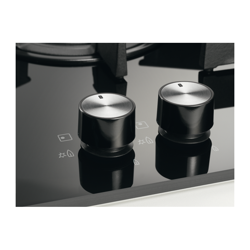 Electrolux - Płyta gazowa, modułowa EGC3322NVK