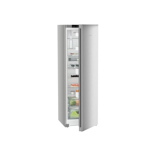 Lodówka wolnostojąca z systemem EasyFresh - Liebherr SRsfd 5220