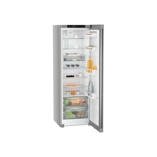 Lodówka wolnostojąca z systemem EasyFresh - Liebherr SRsfd 5220