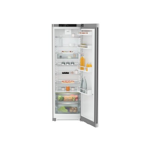 Lodówka wolnostojąca z systemem EasyFresh - Liebherr SRsfd 5220