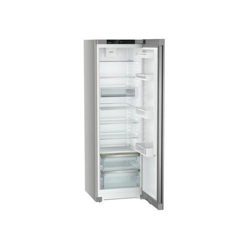 Lodówka wolnostojąca z systemem EasyFresh - Liebherr SRsfd 5220