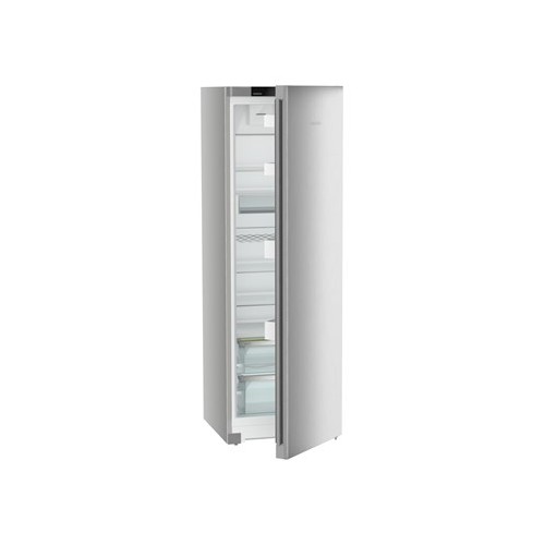 Lodówka wolnostojąca z systemem EasyFresh - Liebherr SRsfd 5220