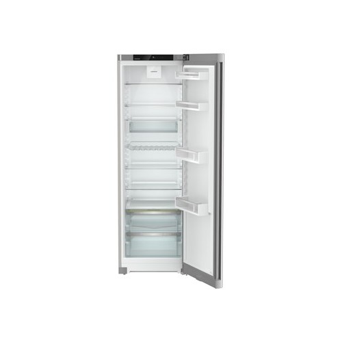 Lodówka wolnostojąca z systemem EasyFresh - Liebherr SRsfd 5220