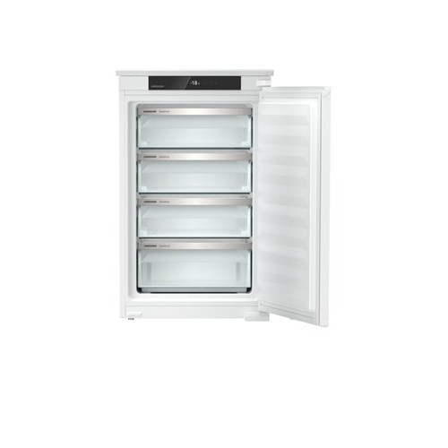 Liebherr - Zamrażarka do zabudowy z funkcją SmartFrost - IFSd 3904