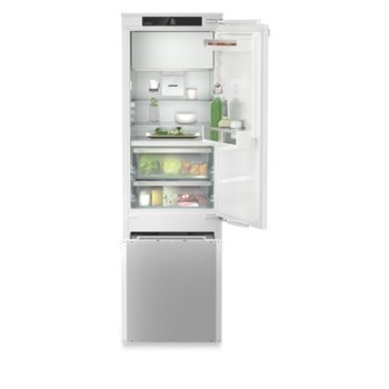 Liebherr - Zintegrowana lodówka z komorą piwniczną i systemem BioFresh - IRCBe 5121