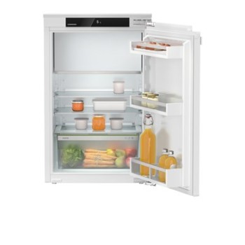 Liebherr - Zintegrowana lodówka z systemem EasyFresh - IRd 3901