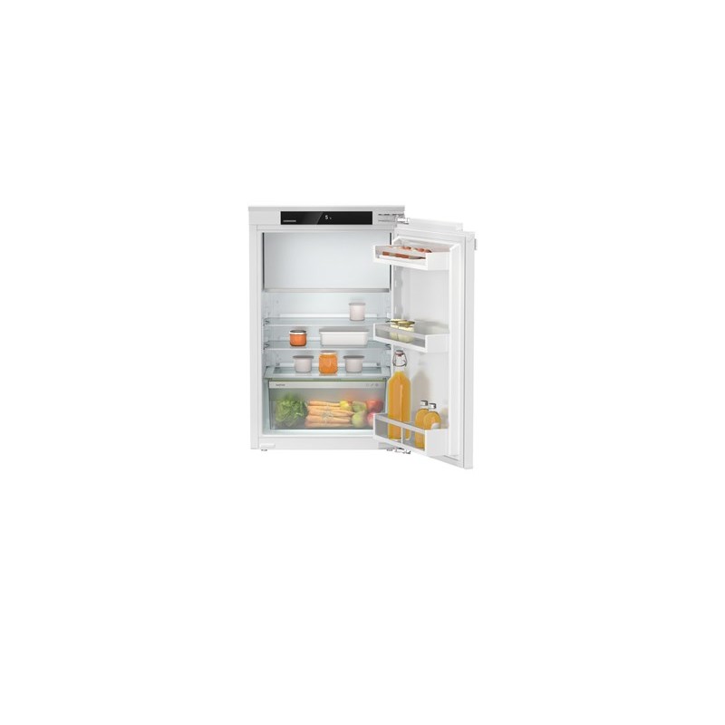 Liebherr - Zintegrowana lodówka z systemem EasyFresh - IRd 3901