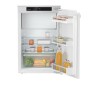 Liebherr - Zintegrowana lodówka z systemem EasyFresh - IRd 3901