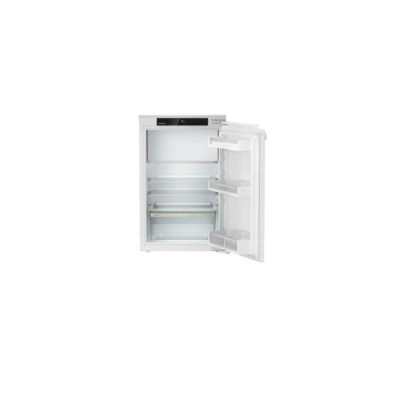 Liebherr - Zintegrowana lodówka z systemem EasyFresh - IRd 3901