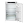 Liebherr - Zintegrowana lodówka z systemem EasyFresh - IRd 3901