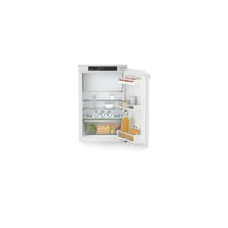 Liebherr - Zintegrowana lodówka z systemem EasyFresh IRc 3921