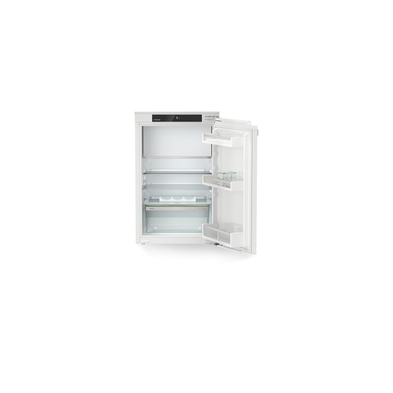 Liebherr - Zintegrowana lodówka z systemem EasyFresh IRc 3921