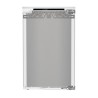 Liebherr - Zintegrowana lodówka z systemem EasyFresh IRc 3921
