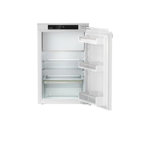 Liebherr - Zintegrowana lodówka z systemem EasyFresh - IRe 3901