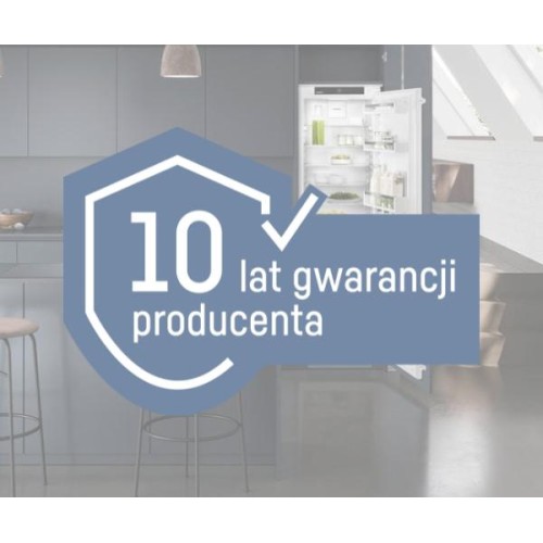 Chłodziarko-zamrażarka z systemem BioFresh i NoFrost - Liebherr CBNsdc 573i + 10 lat gwarancji
