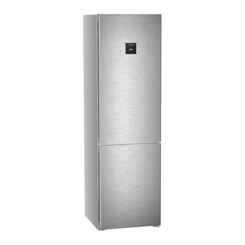Chłodziarko-zamrażarka z systemem BioFresh i NoFrost - Liebherr CBNsdc 573i + 10 lat gwarancji