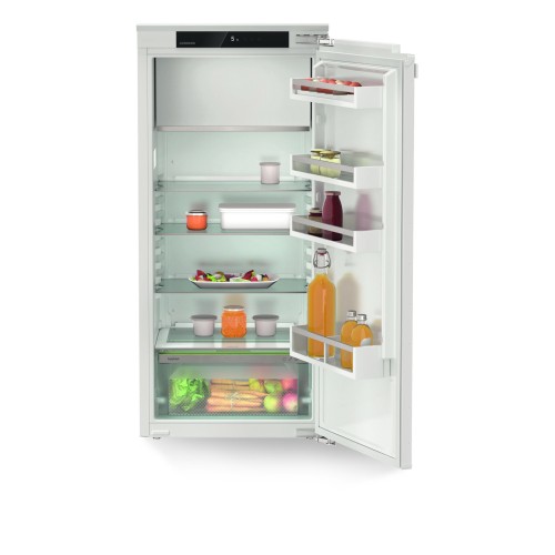 Chłodziarka do zabudowy zintegrowanej z systemem EasyFresh - Liebherr IRd4101