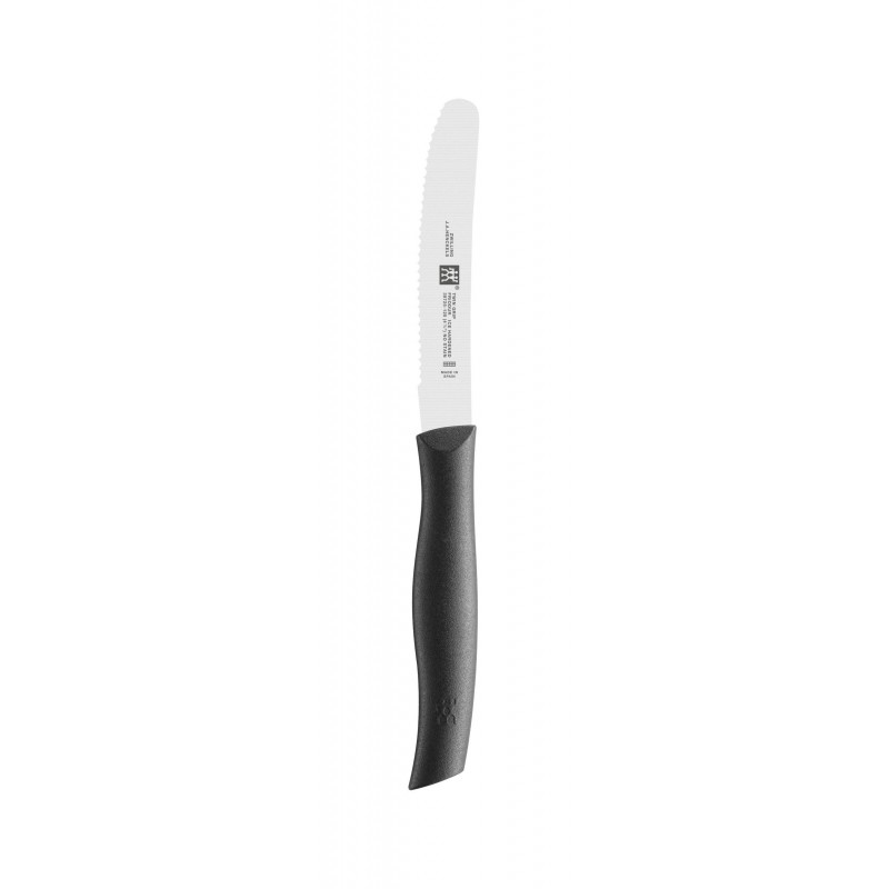 Zwilling - Twin Grip - Nóż uniwersalny z ząbkami
