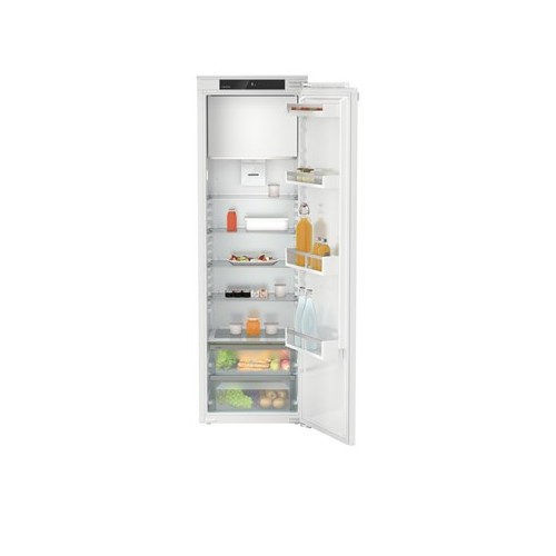 Liebherr - Zintegrowana lodówka wolnostojąca z systemem EasyFresh IRd 5101