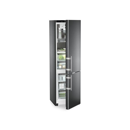 Liebherr - Chłodziarko - zamrażarka z systemem BioFresh i NoFrost CBNbsa10 575i