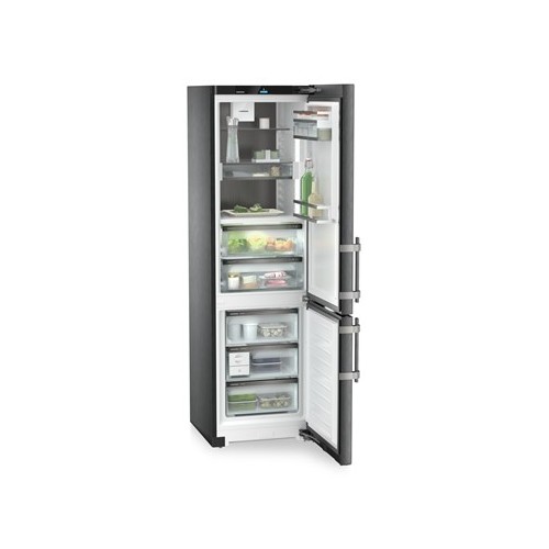 Liebherr - Chłodziarko - zamrażarka z systemem BioFresh i NoFrost CBNbsa10 575i