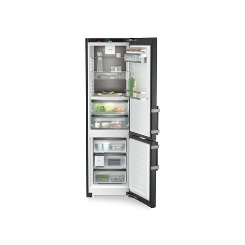 Liebherr - Chłodziarko - zamrażarka z systemem BioFresh i NoFrost CBNbsa10 575i
