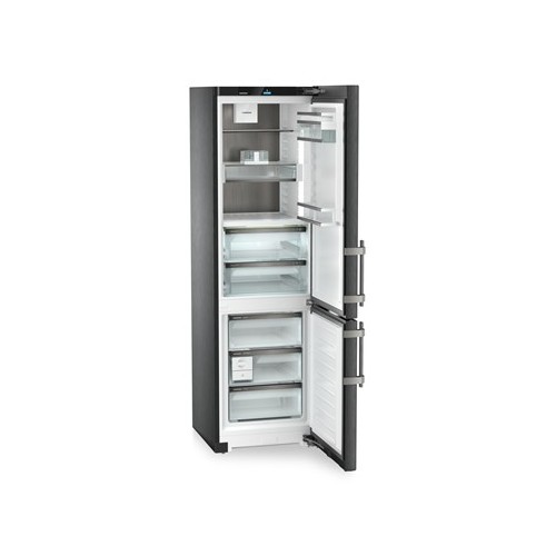 Liebherr - Chłodziarko - zamrażarka z systemem BioFresh i NoFrost CBNbsa10 575i