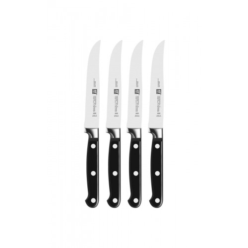 Zwilling - Professional S - Zestaw noży do steków