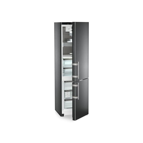 Liebherr - Chłodziarko - zamrażarka z systemem BioFresh i NoFrost CBNbsa10 575i