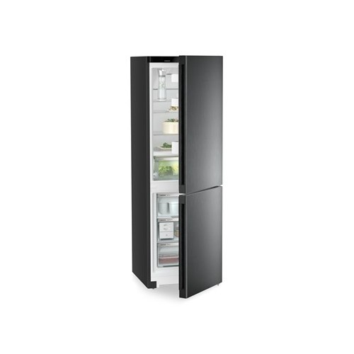 Liebherr - Chłodziarko - zamrażarka z systemem Biofresh i NoFrost CBNbda 5223