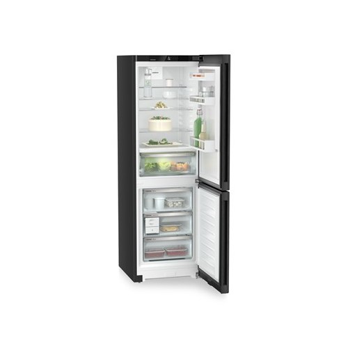 Liebherr - Chłodziarko - zamrażarka z systemem Biofresh i NoFrost CBNbda 5223