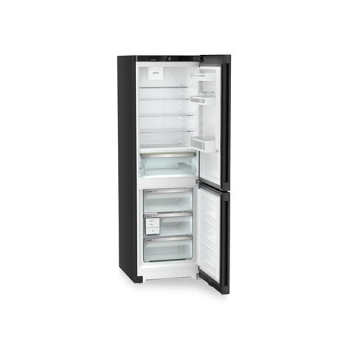 Liebherr - Chłodziarko - zamrażarka z systemem Biofresh i NoFrost CBNbda 5223