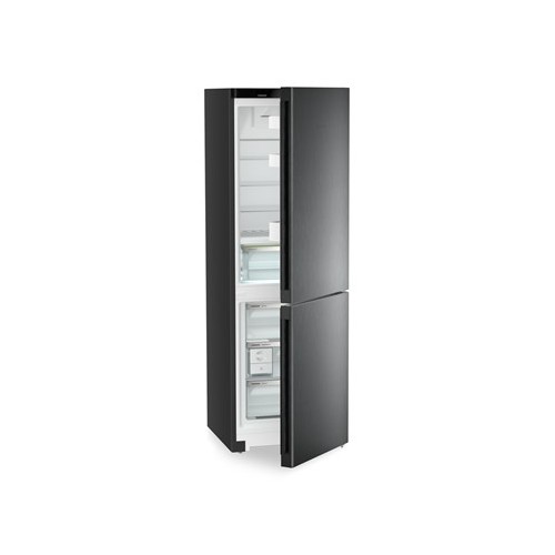 Liebherr - Chłodziarko - zamrażarka z systemem Biofresh i NoFrost CBNbda 5223