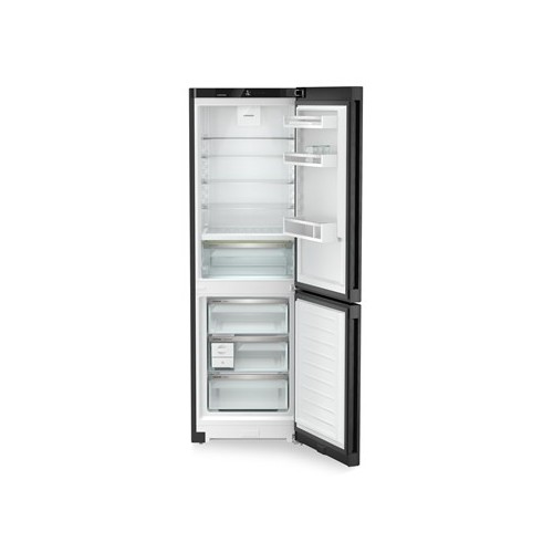 Liebherr - Chłodziarko - zamrażarka z systemem Biofresh i NoFrost CBNbda 5223