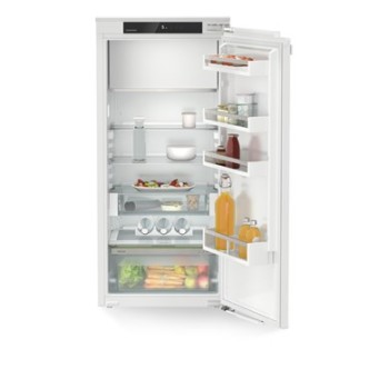 Liebherr - Zintegrowana lodówka z systemem EasyFresh - IRc 4121