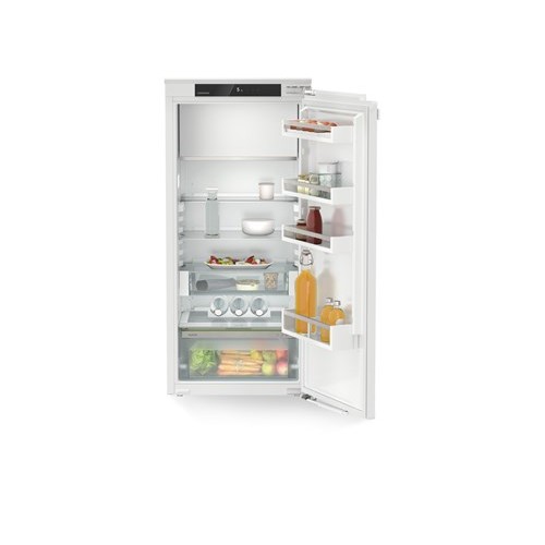 Liebherr - Zintegrowana lodówka z systemem EasyFresh - IRc 4121