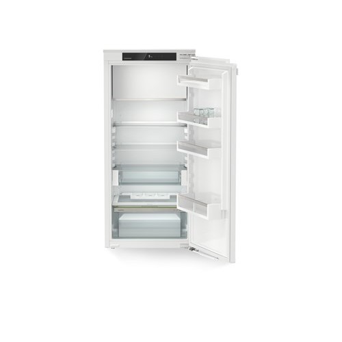 Liebherr - Zintegrowana lodówka z systemem EasyFresh - IRc 4121