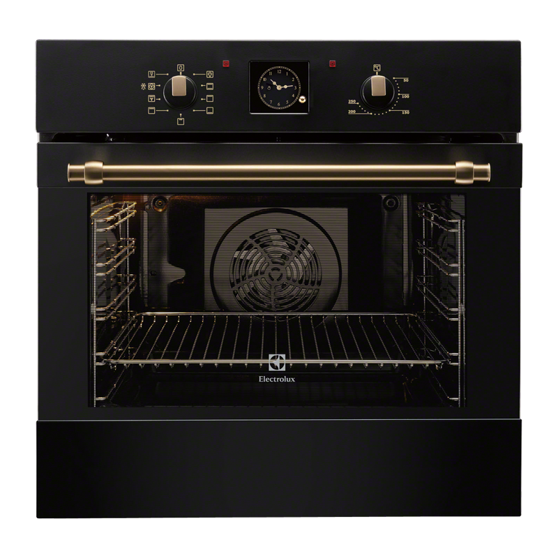 Electrolux - Piekarnik tradycyjny EOB3400BOR