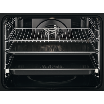 Electrolux - Piekarnik tradycyjny EOB3400BOR