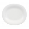 Villeroy & Boch - New Cottage Basic - Talerz sałatkowy owalny 23x19cm.