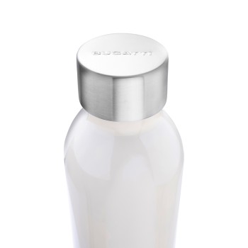 Bugatti - termos biały 250ml - BBT-1L250IS