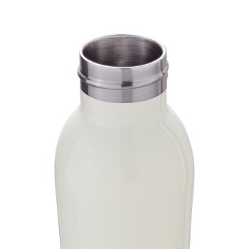 Bugatti - termos biały mat 250ml - BBT-1U250IN