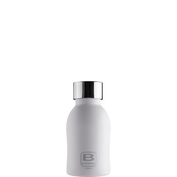 Bugatti - termos biały mat 250ml - BBT-1U250IN