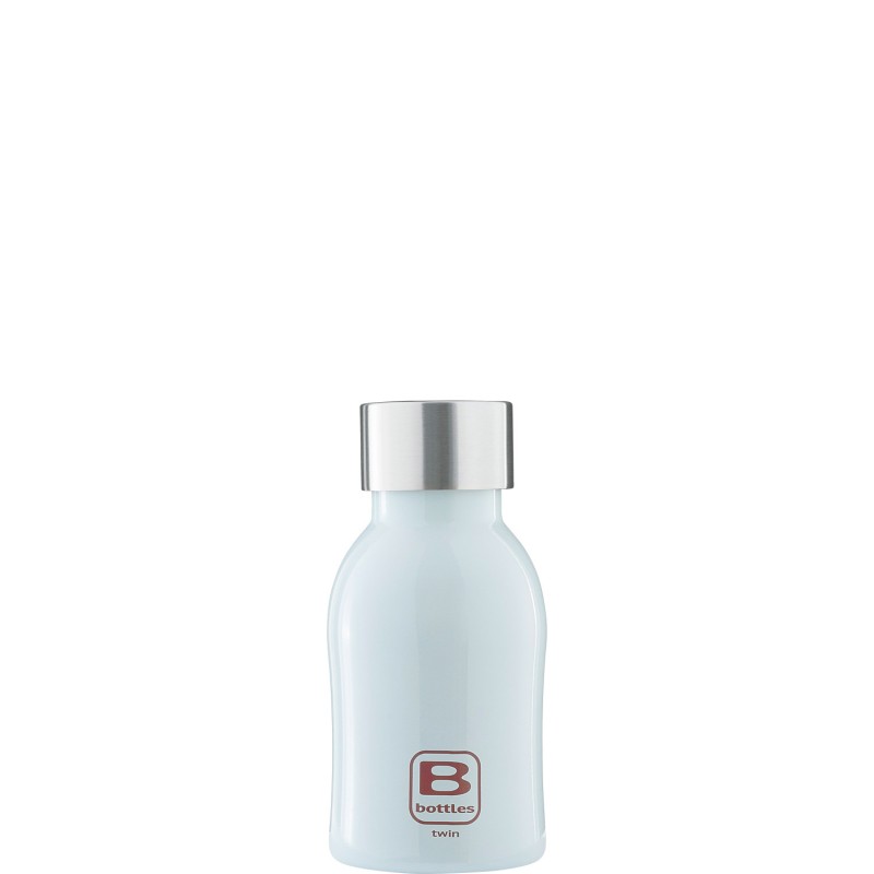Bugatti - termos błękitny 250ml - BBT-7U250IS