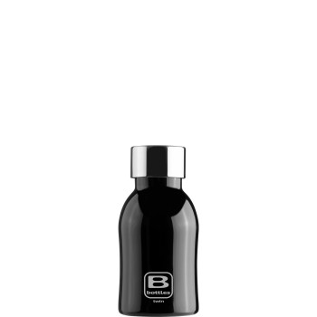 Bugatti - termos czarny 250ml - BBT-BK250IN