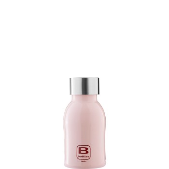Bugatti - termos różowy 250ml - BBT-RU250IS