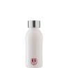 Bugatti - termos biały 350ml - BBT-1L350IS